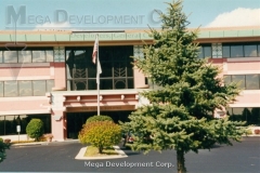 2/5 - Oak Brook Terrace - 90,000 sq ft Office Bldg w/Underground Parking