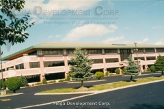 3/5 - Oak Brook Terrace - 90,000 sq ft Office Bldg w/Underground Parking