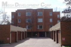1/4 - Libertyville - 22 Unit Condo Building