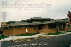 4/4 - Prospect - Condo Clubhouse