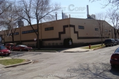 1/13 - Chicago - Century Plating - 80,000 sq ft Chrome Plating Facility