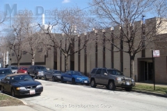 2/13 - Chicago - Century Plating - 80,000 sq ft Chrome Plating Facility