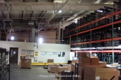 3/13 - Chicago - Century Plating - 80,000 sq ft Chrome Plating Facility