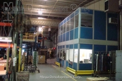 4/13 - Chicago - Century Plating - 80,000 sq ft Chrome Plating Facility