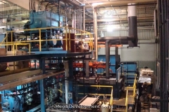 6/13 - Chicago - Century Plating - 80,000 sq ft Chrome Plating Facility