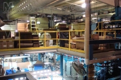 7/13 - Chicago - Century Plating - 80,000 sq ft Chrome Plating Facility