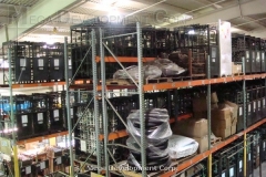 8/13 - Chicago - Century Plating - 80,000 sq ft Chrome Plating Facility