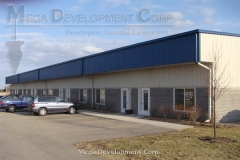 9/13 - Johnsburg - Multi-Tenant Industrial Building