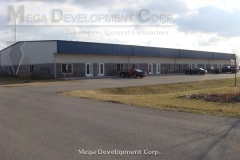 10/13 - Johnsburg - Multi-Tenant Industrial Building