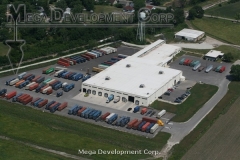 12/13 - Wilmington - Industrial Site - 100,000 sq ft and 3000 sq ft Office and 10,000 sq ft Out Bldg