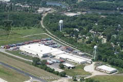 13/13 - Wilmington - Industrial Site - 100,000 sq ft and 3000 sq ft Office and 10,000 sq ft Out Bldg