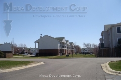 Residential - Apartment