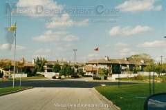 Residential - Townhomes