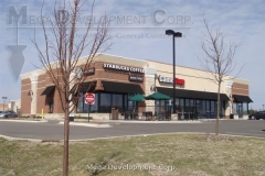 Retail - Multi Tenant