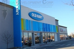 6/8 - Old Navy