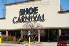7/8 - Shoe Carnival