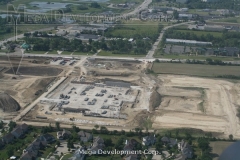 Site Development