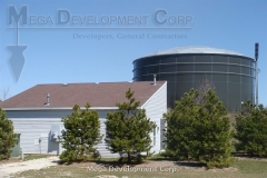 5/6 - Lakemoor - Potable Water System for 1200 Units