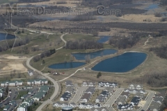 6/6 -  Lakemoor - 3 Zero Discharge Ponds and Sewage Treatment System for 2400 Units